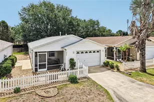 2019 Thurmond Ave, The Villages, FL 32162 - Photo 31
