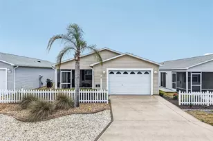 2561 Birch Ave, The Villages, FL 32162 - Photo 1