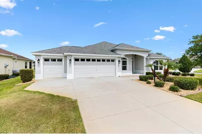 4106 Victory Drive, The Villages, FL 32163 - Photo 1