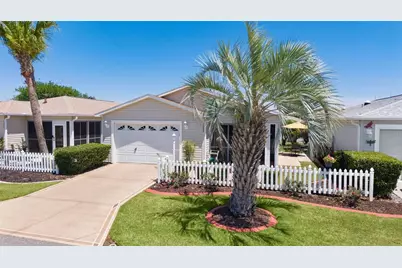 2437 Southern Oak Street, The Villages, FL 32162 - Photo 1