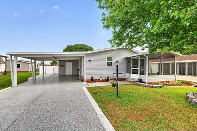 728 Prado Drive, Lady Lake, FL 32159 - Photo 1