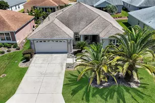 934 Moses Loop, The Villages, FL 32162 - Photo 3