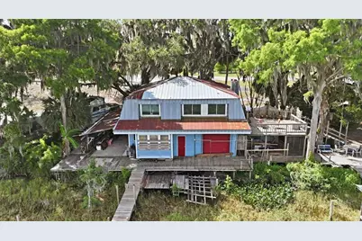 400 Lakeshore Drive, Eustis, FL 32726 - Photo 1