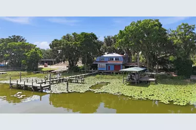 400 Lakeshore Drive, Eustis, FL 32726 - Photo 1
