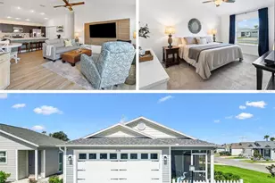 7176 Fay Ct, The Villages, FL 32163 - Photo 1