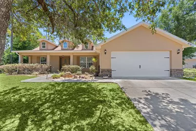 8770 SE 161st Street, Summerfield, FL 34491 - Photo 1
