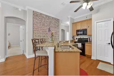 1010 Green Gate Boulevard, Groveland, FL 34736 - Photo 5