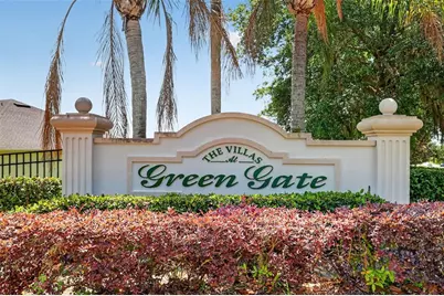 1010 Green Gate Boulevard, Groveland, FL 34736 - Photo 19