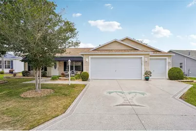 447 Foster Place, The Villages, FL 32162 - Photo 1