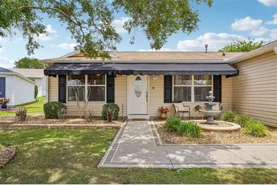 447 Foster Place, The Villages, FL 32162 - Photo 5