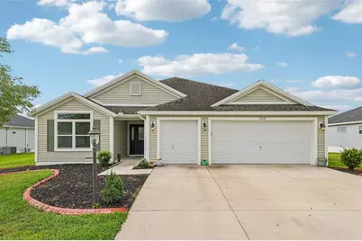 3315 Dzuro Drive, Oxford, FL 34484 - Photo 1