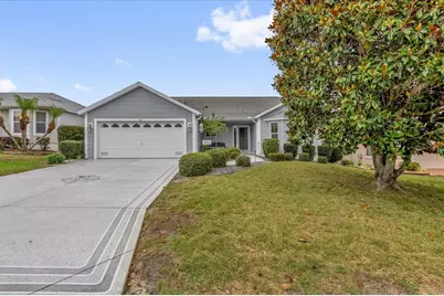 401 Bishopville Loop, The Villages, FL 32162 - Photo 3