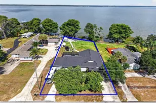 32739 Lake Eustis Dr, Tavares, FL 32778 - Photo 1