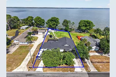 32739 Lake Eustis Drive, Tavares, FL 32778 - Photo 5