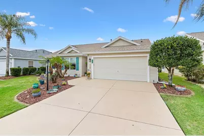 640 Mallory Hill Drive, The Villages, FL 32162 - Photo 3