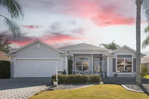 366 Troy Loop, The Villages, FL 32162 - Photo 1