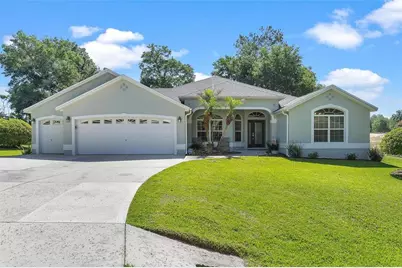1027 Urico Golf Road, Lady Lake, FL 32159 - Photo 1