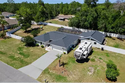5435 SW 165th Street Road, Ocala, FL 34473 - Photo 97