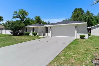 5435 SW 165th Street Road, Ocala, FL 34473 - Photo 3