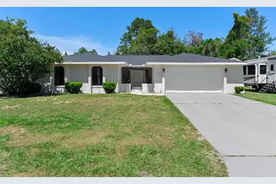 5435 SW 165th Street Road, Ocala, FL 34473 - Photo 1