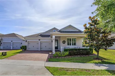 708 Orange Belt Loop, Winter Garden, FL 34787 - Photo 1