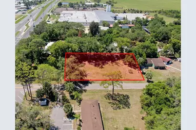 Lot 00200 Lenord Street, Umatilla, FL 32784 - Photo 1