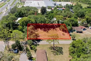 Lot 00200 Lenord St, Umatilla, FL 32784 - Photo 1