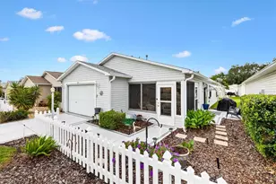3541 Roanoke St, The Villages, FL 32162 - Photo 5