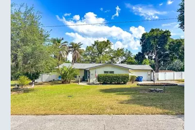 121 E Pine St, Howey in the Hills, FL 34737 - Photo 1