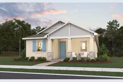 5960 Flowering Cherry Bend, Winter Garden, FL 34787 - Photo 1