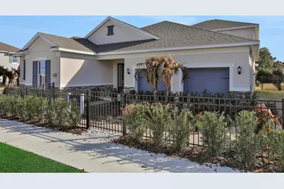 15136 Tea Tree Drive, Winter Garden, FL 34787 - Photo 1