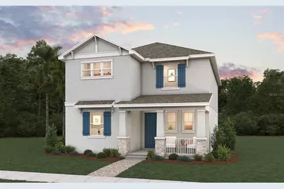 5978 Flowering Cherry Bend, Winter Garden, FL 34787 - Photo 1