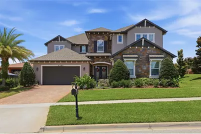 4204 Bugle Street, Clermont, FL 34711 - Photo 1
