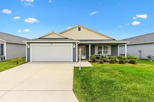 744 Barron Pl, The Villages, FL 32163 - Photo 1