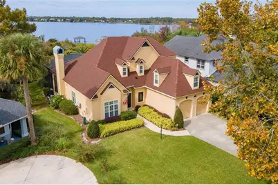 1641 Edgewater Drive, Mount Dora, FL 32757 - Photo 3
