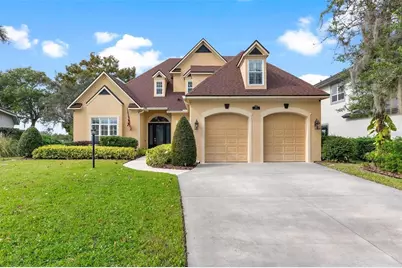 1641 Edgewater Drive, Mount Dora, FL 32757 - Photo 1