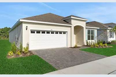 748 Sunshower Drive, Lady Lake, FL 32159 - Photo 5