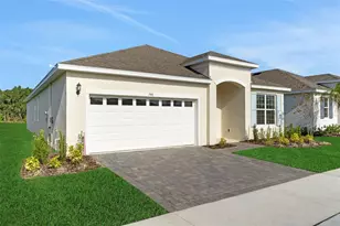 748 Sunshower Dr, Lady Lake, FL 32159 - Photo 5