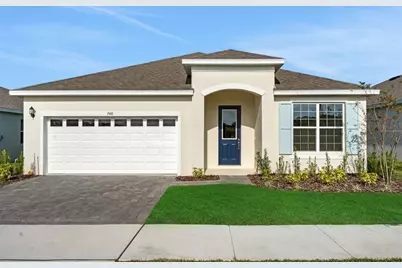 748 Sunshower Drive, Lady Lake, FL 32159 - Photo 1
