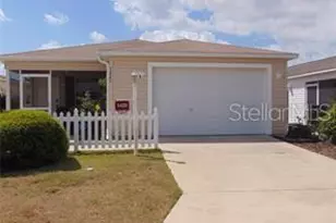 1420 Fairway St, The Villages, FL 32162 - Photo 1