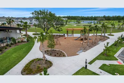 3194 Sailhouse Drive, Saint Cloud, FL 34771 - Photo 5