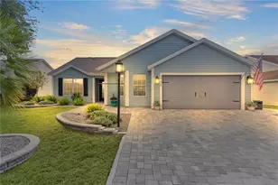 1795 Hagood Loop, The Villages, FL 32162 - Photo 1