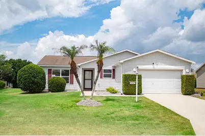 2633 English Ivy Circle, The Villages, FL 32162 - Photo 1