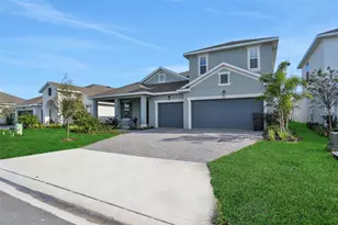 7414 Sea Manatee St, Parrish, FL 34219 - Photo 3