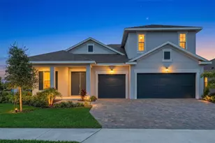 7414 Sea Manatee St, Parrish, FL 34219 - Photo 1