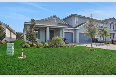 7414 Sea Manatee Street, Parrish, FL 34219 - Photo 1