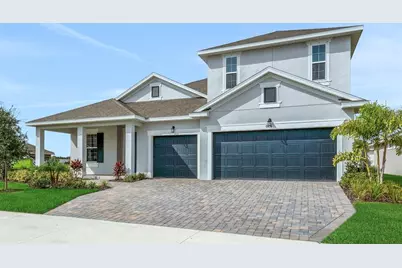 7414 Sea Manatee Street, Parrish, FL 34219 - Photo 3