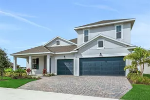 7414 Sea Manatee St, Parrish, FL 34219 - Photo 3