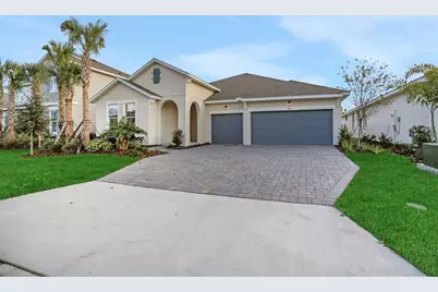7418 Sea Manatee Street, Parrish, FL 34219 - Photo 1