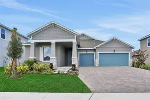 7418 Sea Manatee St, Parrish, FL 34219 - Photo 1